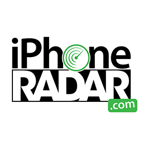 iPhone Radar